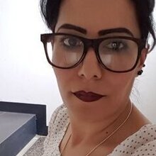 Мария, г. Москва