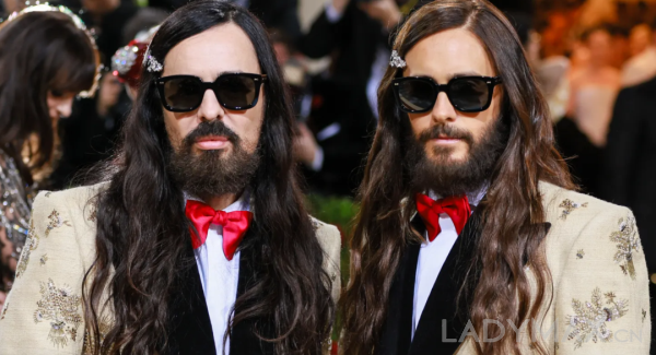 Креативные директора люксовых брендов: кто следующий - уже не важно