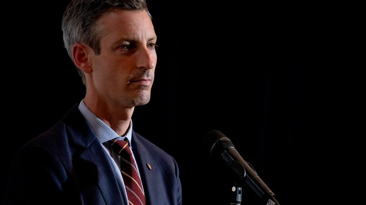 Китай разрушил предположение о доминировании США на Ближнем Востоке