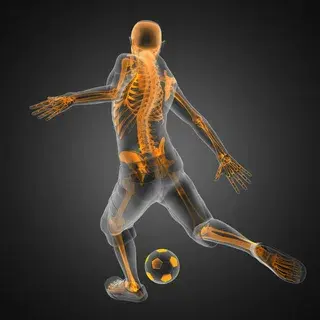 "Передний край футбольной медицины: от биомеханики до реабилитации"