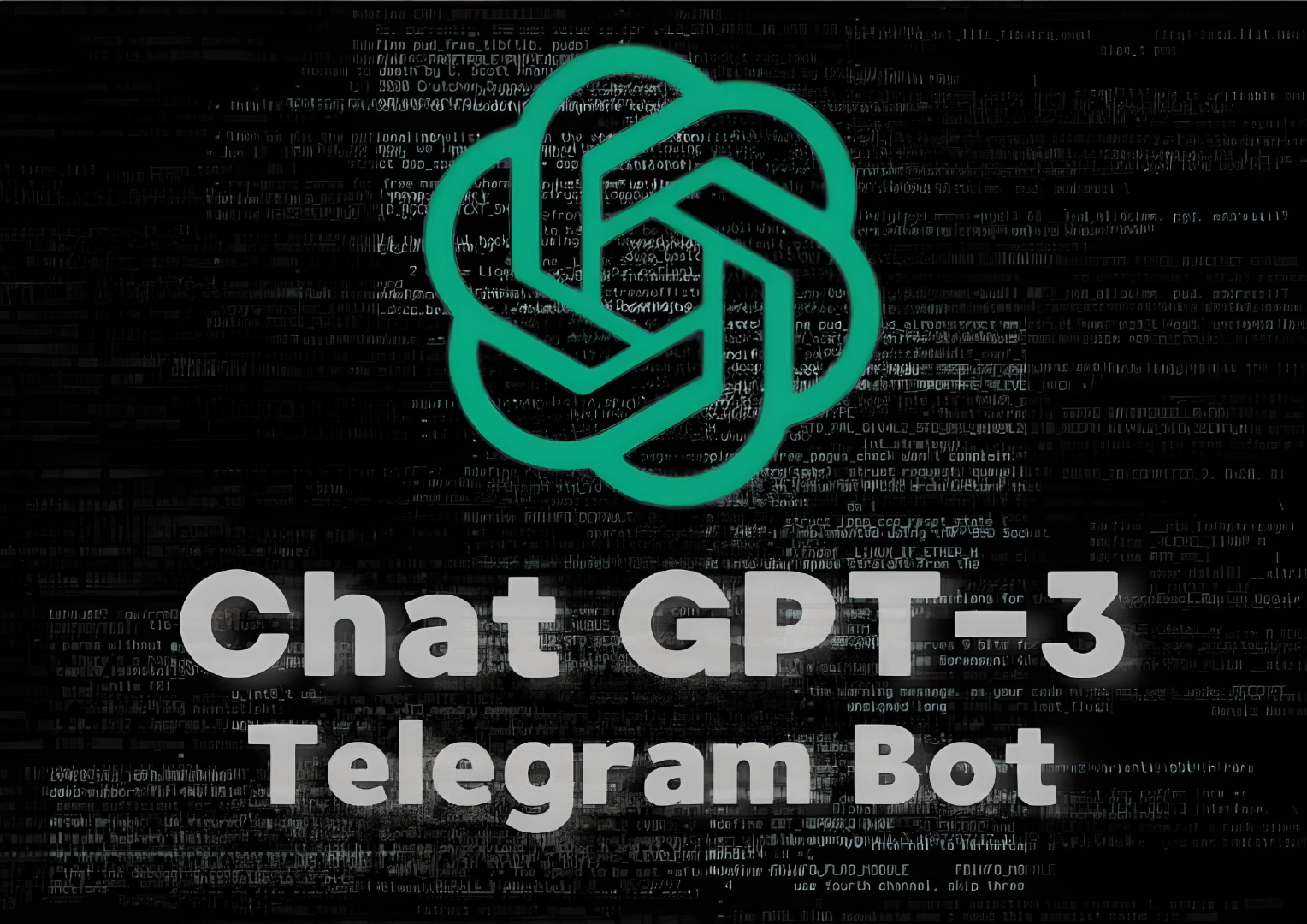 Chatgpt 4 telegram