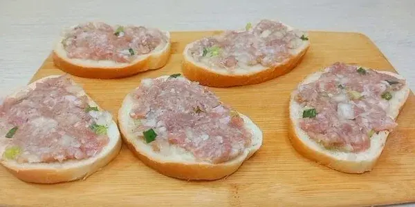 Быстрый и Вкусный Завтрак на Сковороде