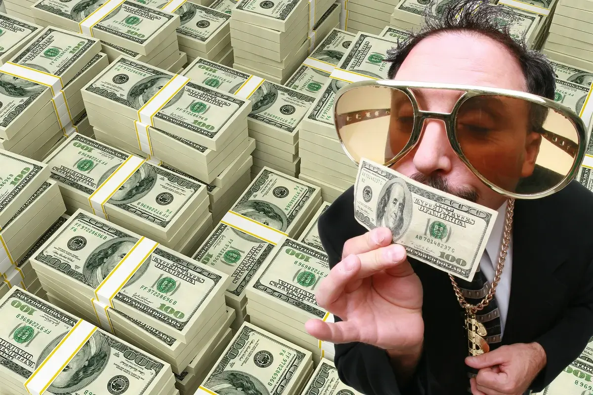 Стань миллионером: как стать миллионером