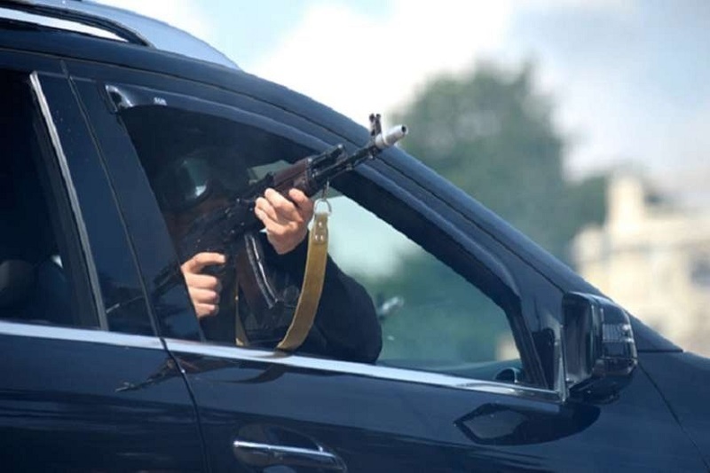 Тоннель судьбы. Лелька. 12