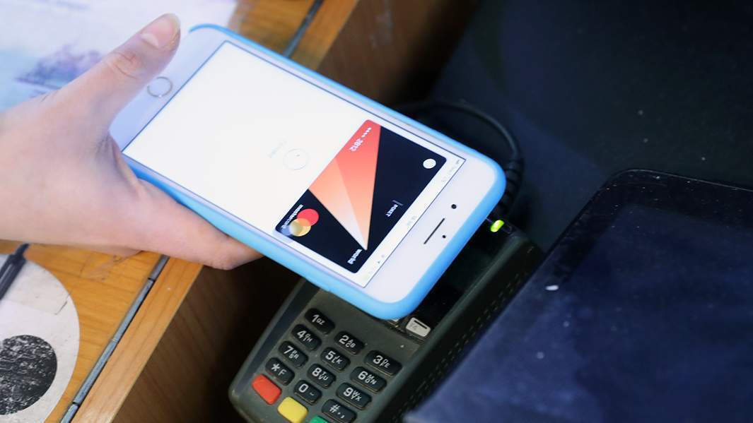 Данные под защитой: как безопасно оплачивать покупки по QR-коду