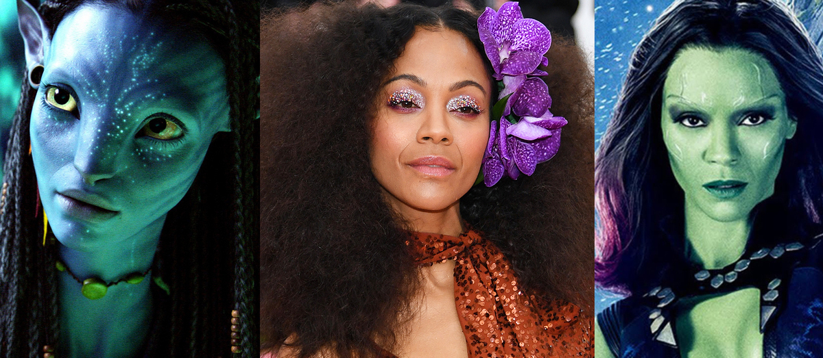 Эти пришельцы из фильмов выглядят лучше без своих костюмов