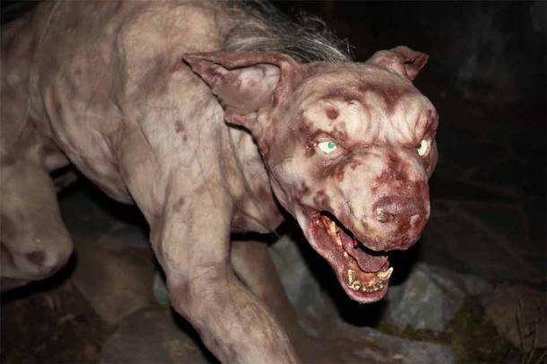 7 чудовищно известных криптидов, которых мы все еще ищем