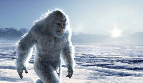 7 чудовищно известных криптидов, которых мы все еще ищем