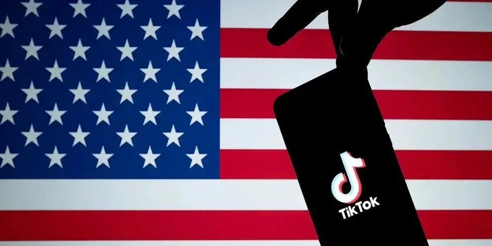 США угрожают запретом TikTok владельцам из Китая!