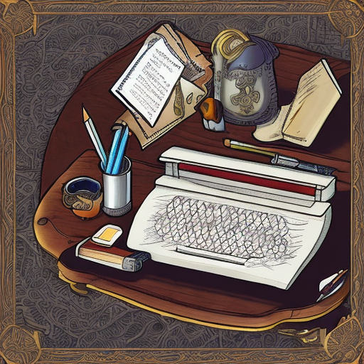 Писатель: призвание или стиль жизни?