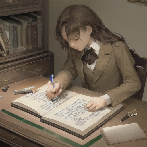 Писатель: призвание или стиль жизни?