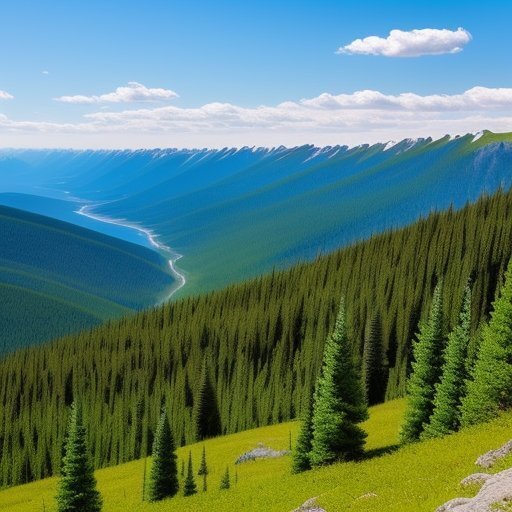 Горы урала для туристов