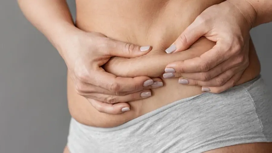 Медицинский специалист пояснил, как лишний вес может оказаться полезным.