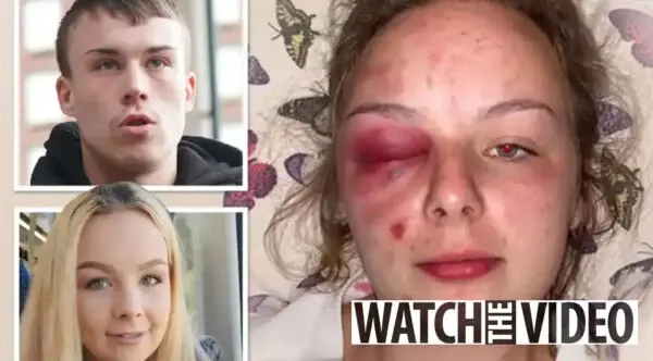 22-летняя Элеонора Уильямс утверждала, что четверо мужчин изнасиловали, напали на нее и даже продали ее для секса, когда ей было всего 12 лет.