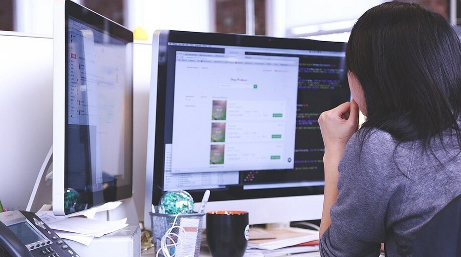 Поможет ли повысить продуктивность количество мониторов? Больше лучше?