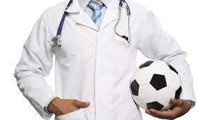 "Передний край футбольной медицины: от биомеханики до реабилитации"