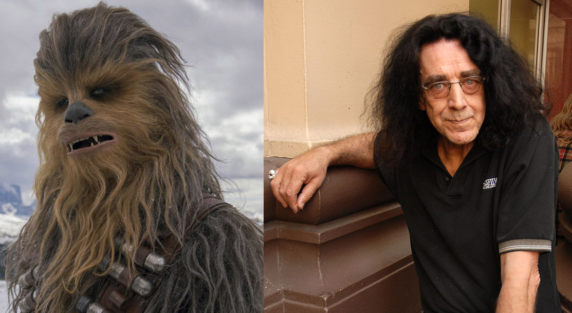 Эти пришельцы из фильмов выглядят лучше без своих костюмов