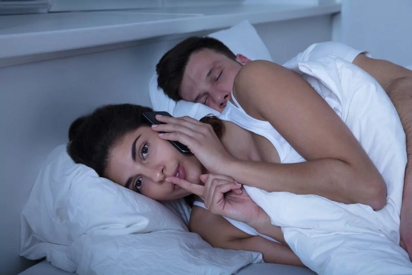 7 особенностей поведения неверной жены, которыми она с лёгкостью себя выдает что разлюбила или изменяет