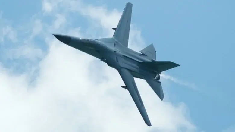 10 самых впечатляющих сверхзвуковых бомбардировщиков всех времен