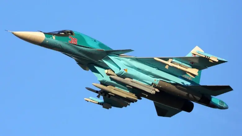 10 самых впечатляющих сверхзвуковых бомбардировщиков всех времен