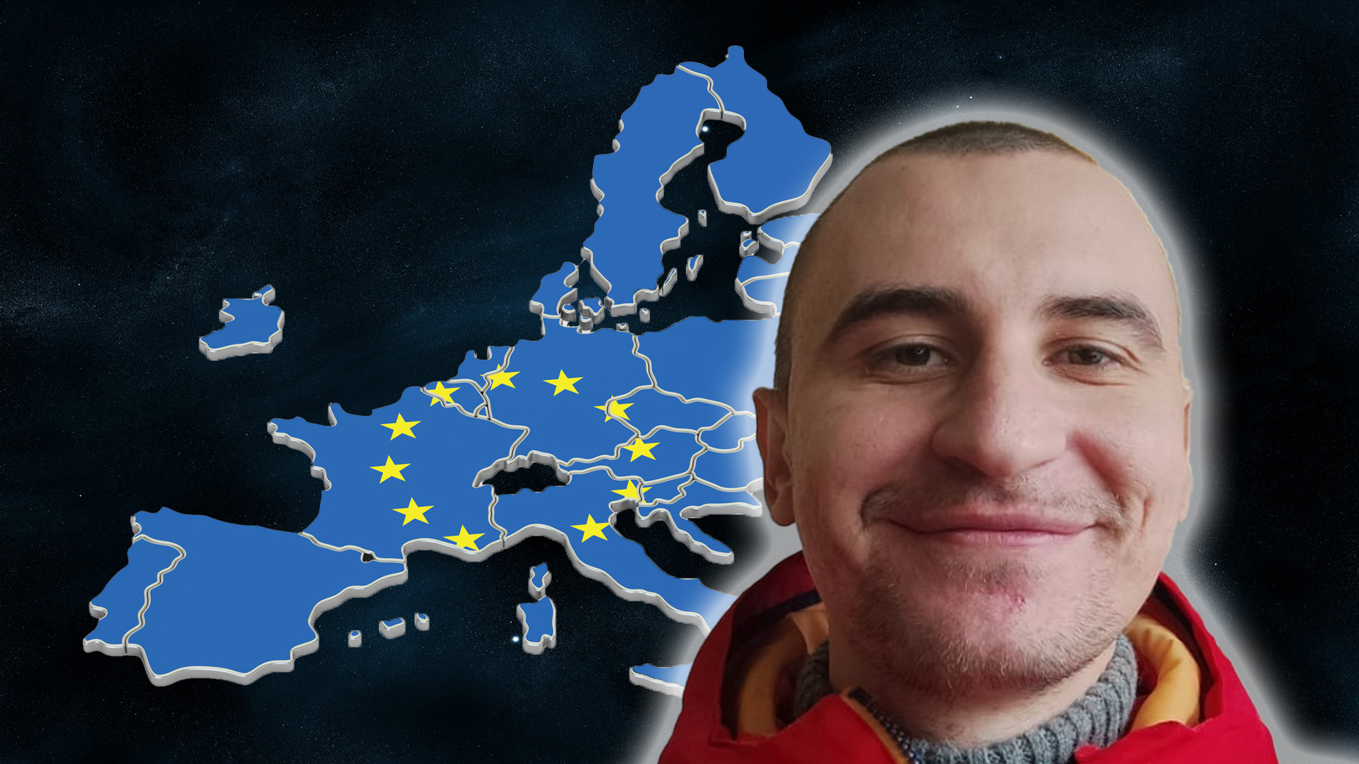 Совсем не удивлюсь, если ЕвроСоюз скоро развалится