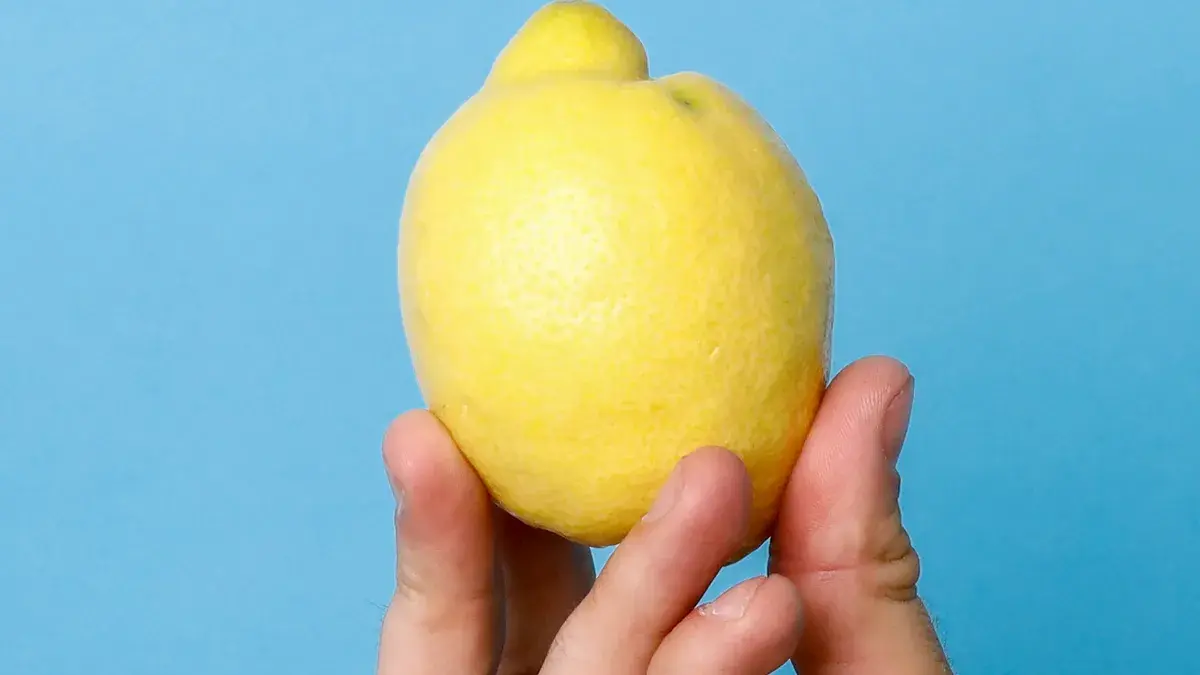 7 гениальных способов использования лимонов в доме