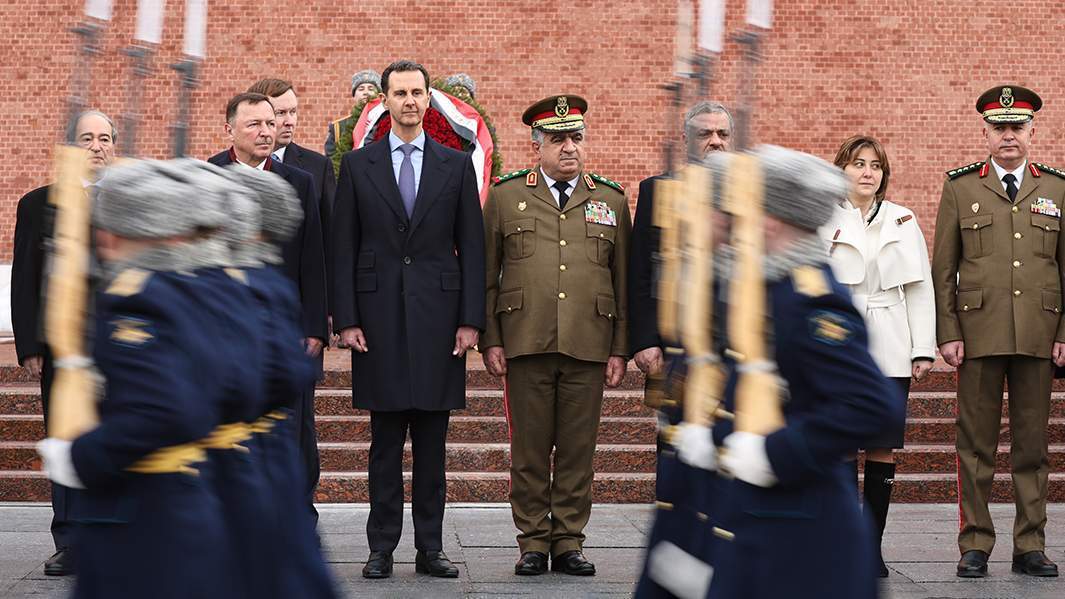 Закон и правопорядок: Путин призвал жестко реагировать на попытки раскачать РФ