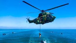 Турция начнет ратификацию членства Финляндии в НАТО после нескольких месяцев оппозиции Юсуф Гезер, Эми Кэссиди и Джек Гай,