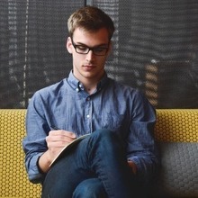 Виктор, г. Санкт-Петербург