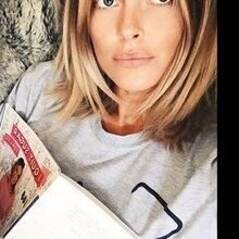 Полина, г. Москва