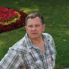 Петр Аксенов, г. Москва