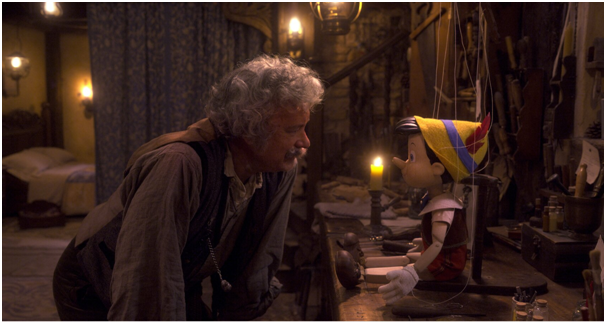 Премия, которая должна быть на уровне с “Оскаром” - “Золотая малина”