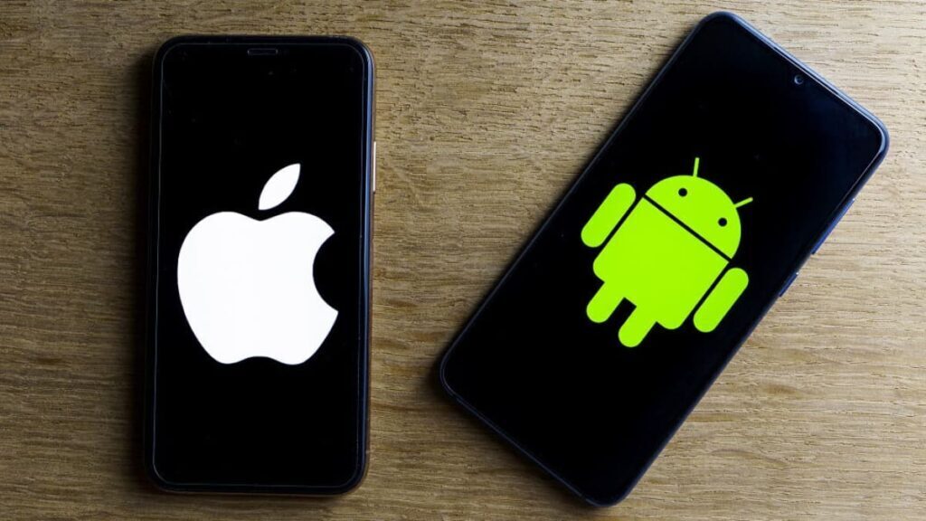 Чем iPhone лучше смартфонов Android!