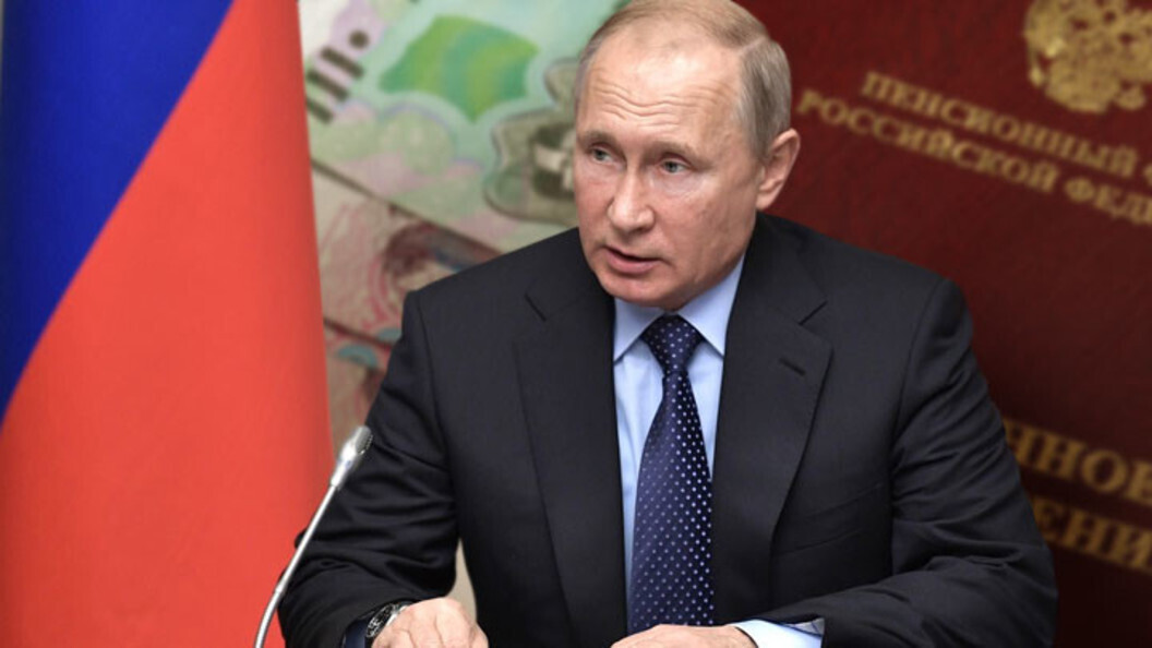Почему Путину выгодно платить маленькую пенсию?