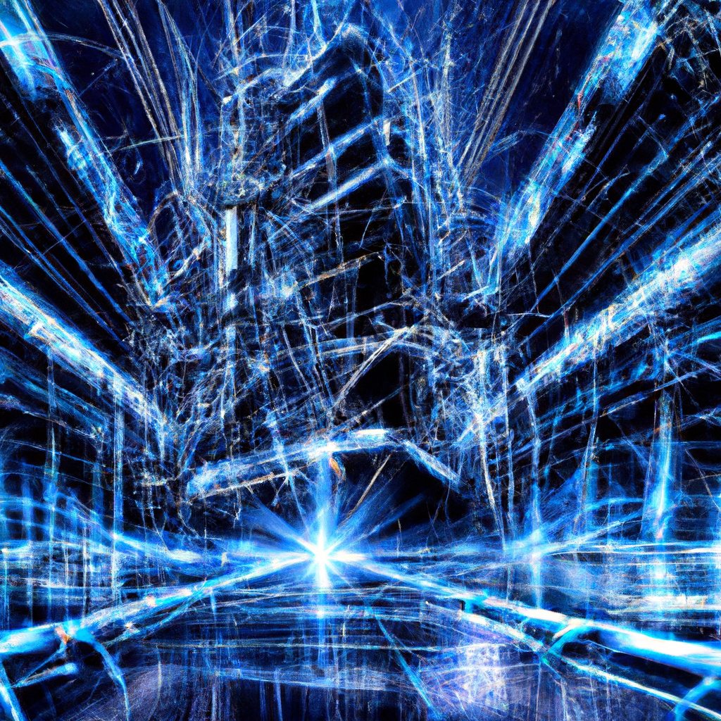 Ядерное оружие: Россия строит гигантскую лазерную установку