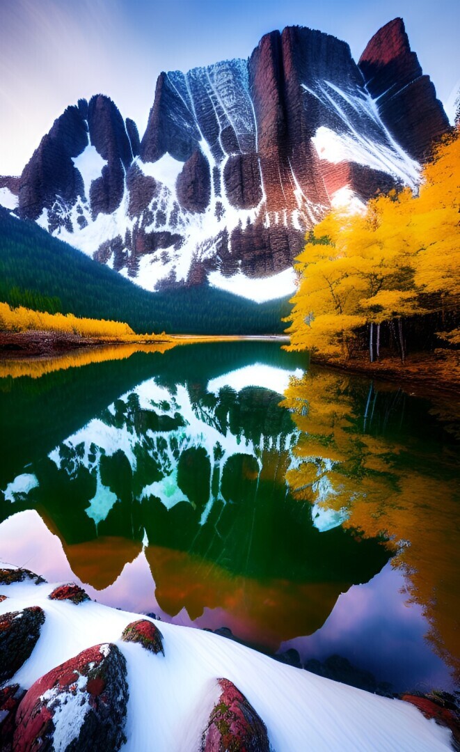 Древнейшие горы мира – Уральские горы