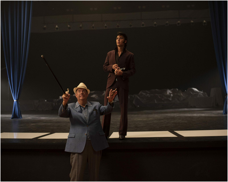 Премия, которая должна быть на уровне с “Оскаром” - “Золотая малина”