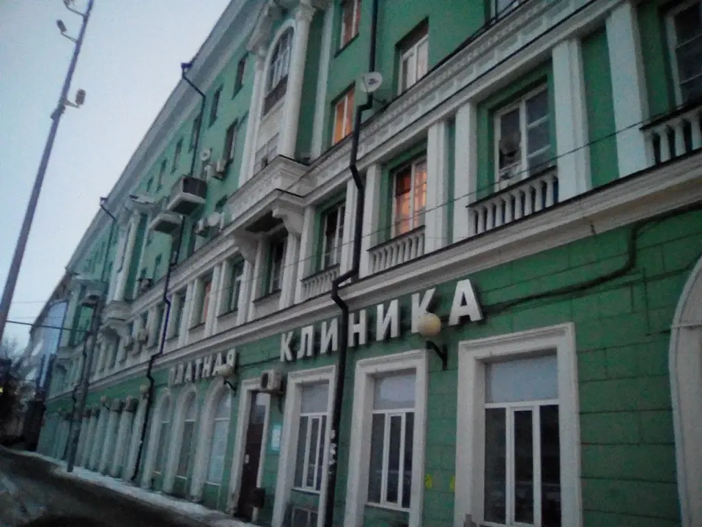 Медицинские услуги у нас "условно" бесплатные, население жёстко экономит на медицинских исследованиях и диагностике. Цифра за 2022 год предрекает...