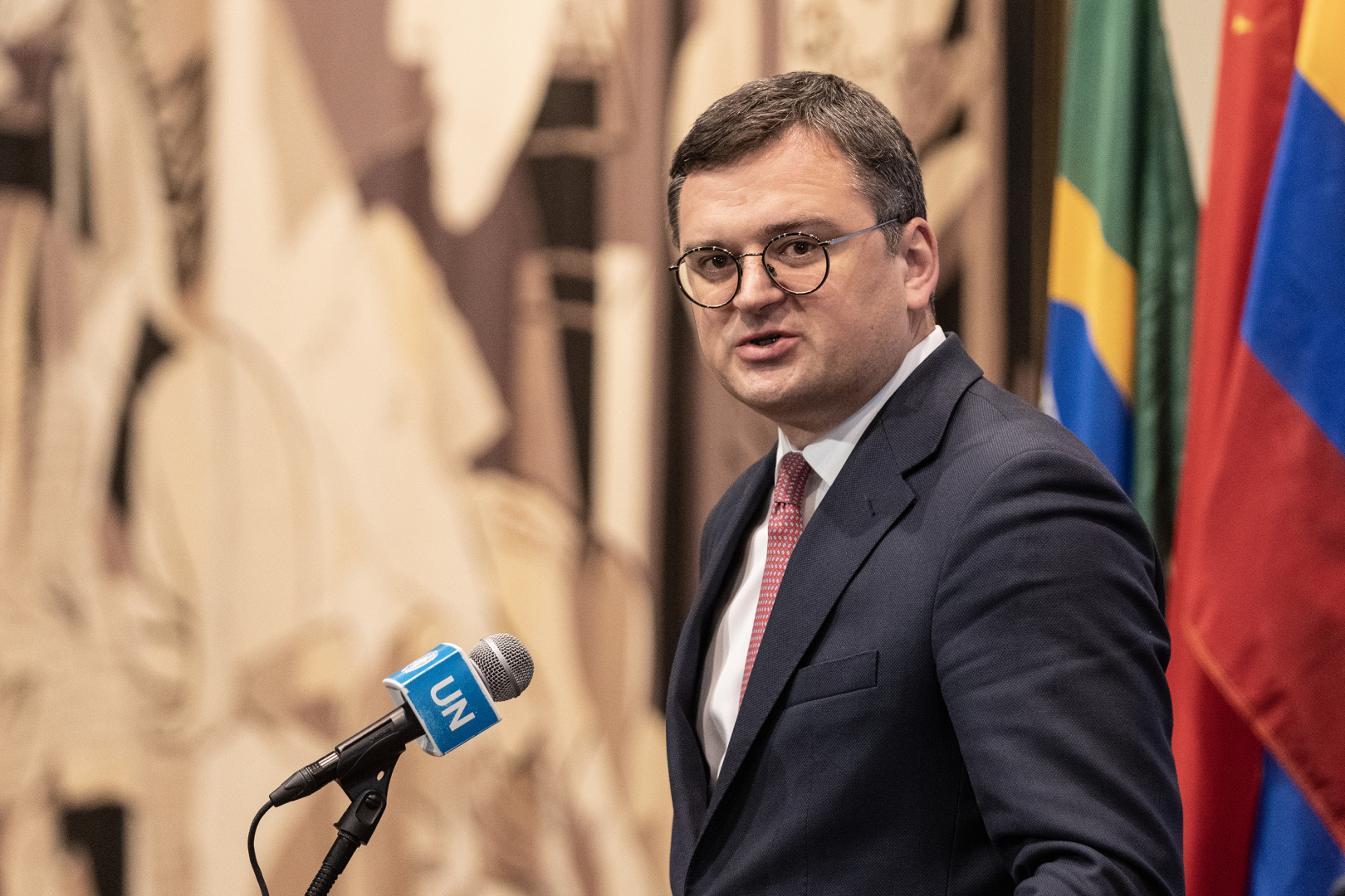 Все на игре: Кулеба и судьба городов Украины