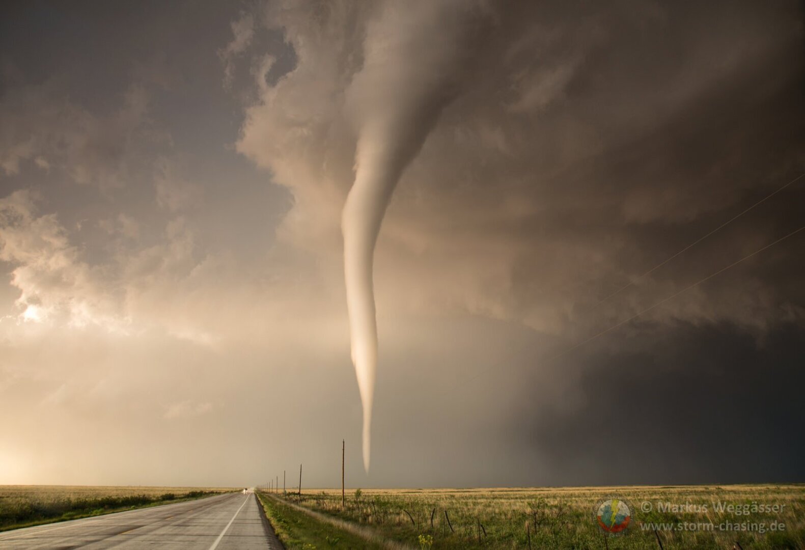 Каким бывает смерч в непогоду. Опасные погодные явления на Земле.