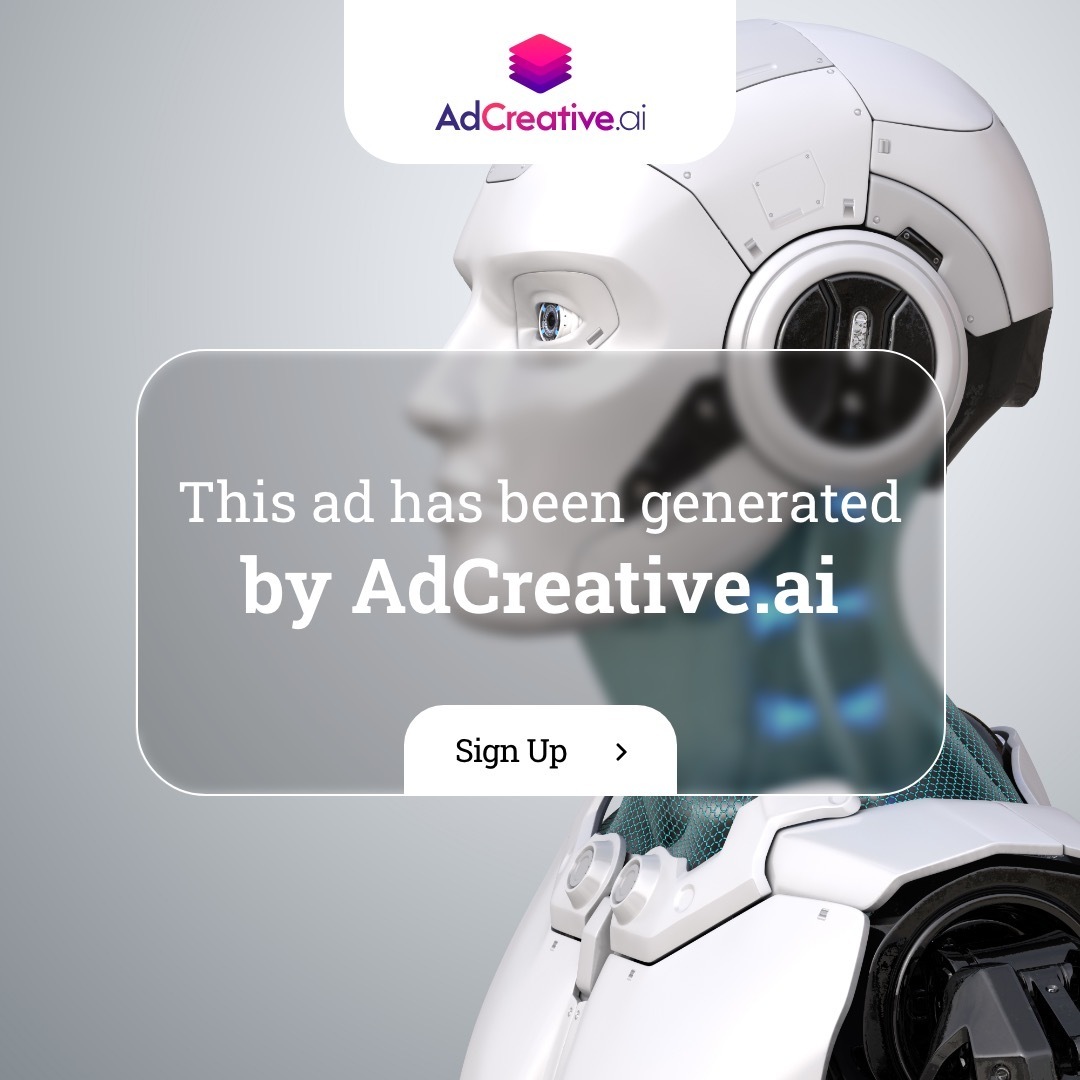 Зарабатывайте постоянный доход с AdCreative.ai - Начните сегодня же!