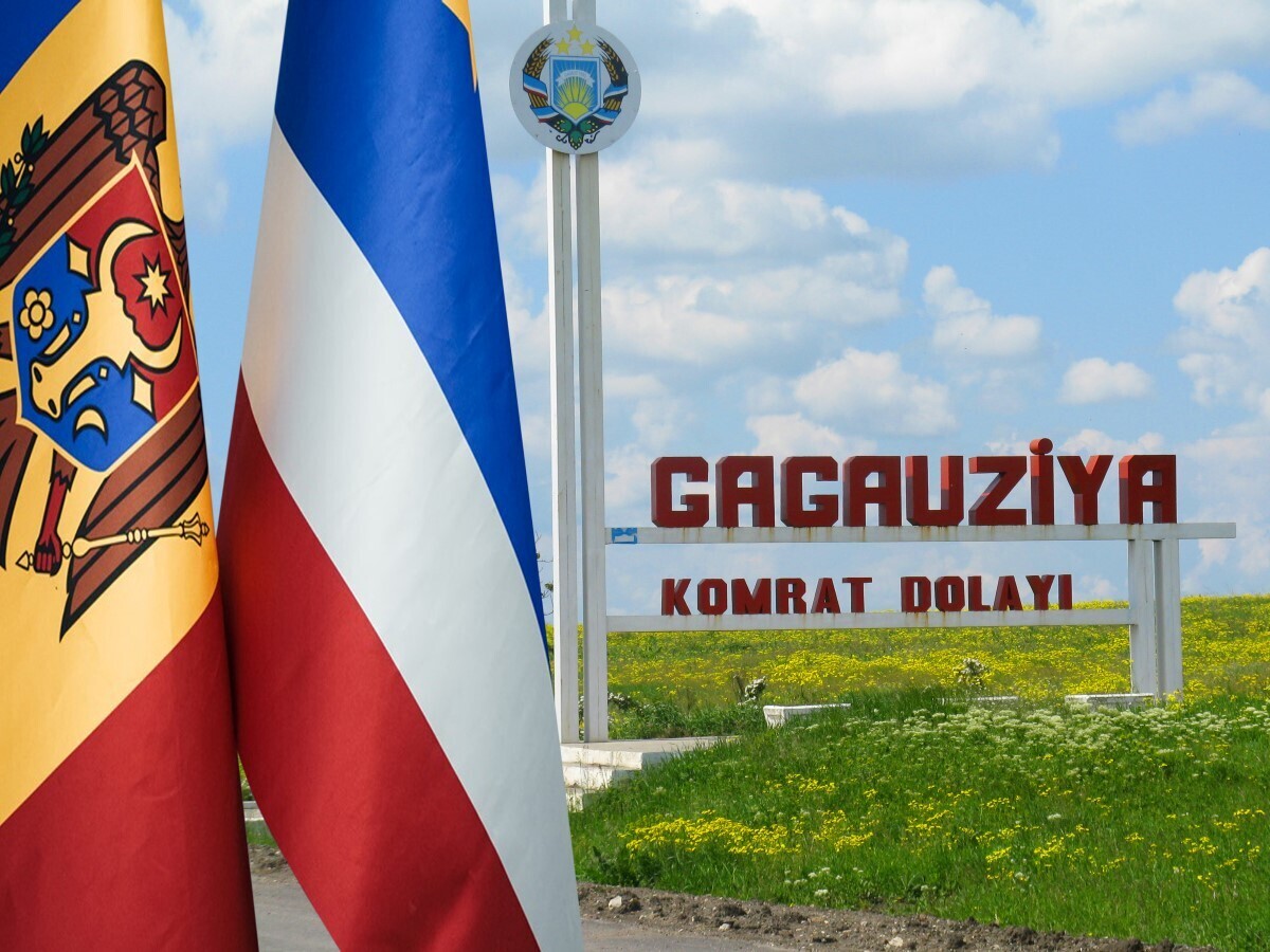 Петр Толстой: Отношения России с Гагаузией остаются одним из главных приоритетов