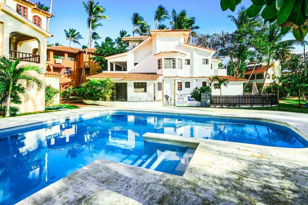 Иммиграция в Доминикану: красивые пляжи, дружелюбные люди и несложные процедуры