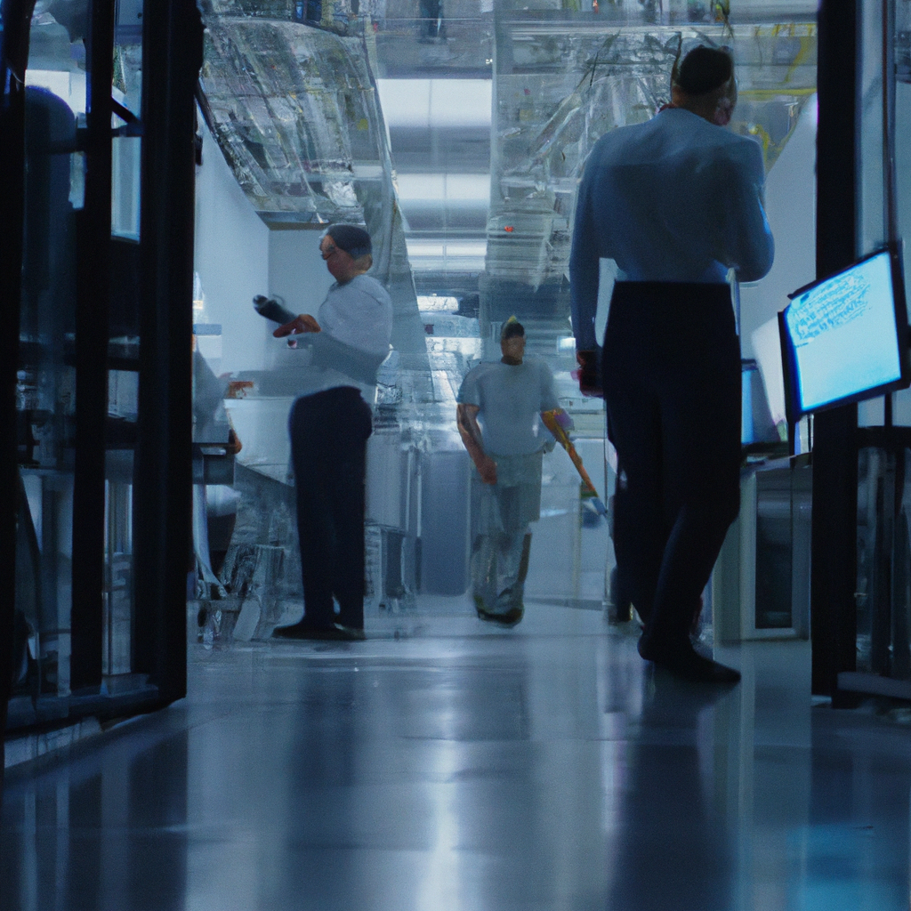 Открывая будущее: Уникальное путешествие