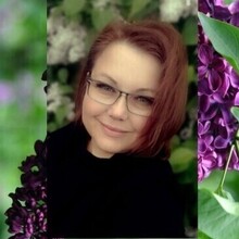 Марина, г. Ставрополь