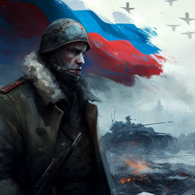 Господа офицеры!, г. Елизово