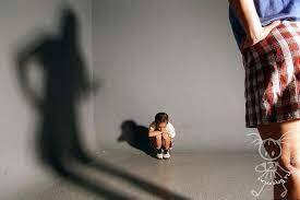 1.Как детские травмы изменяют наше психическое здоровье во взрослой жизни