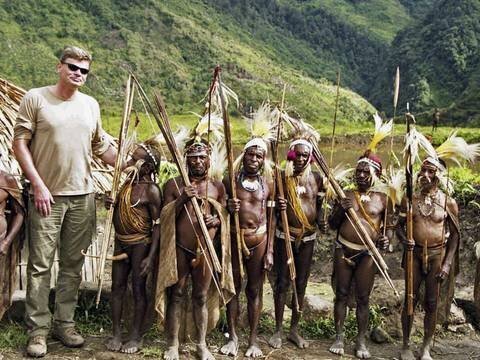 Кто самые маленькие люди на планете?