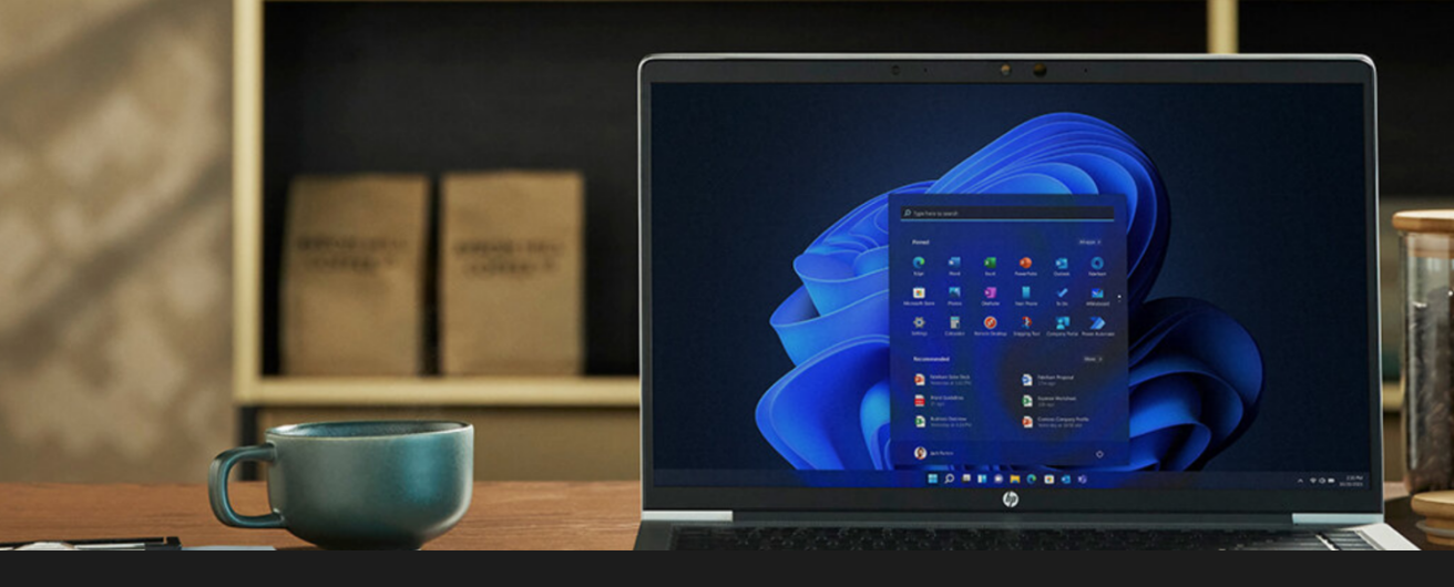 HP выпускает ноутбук Probook 440 G9 в Бразилии и не только