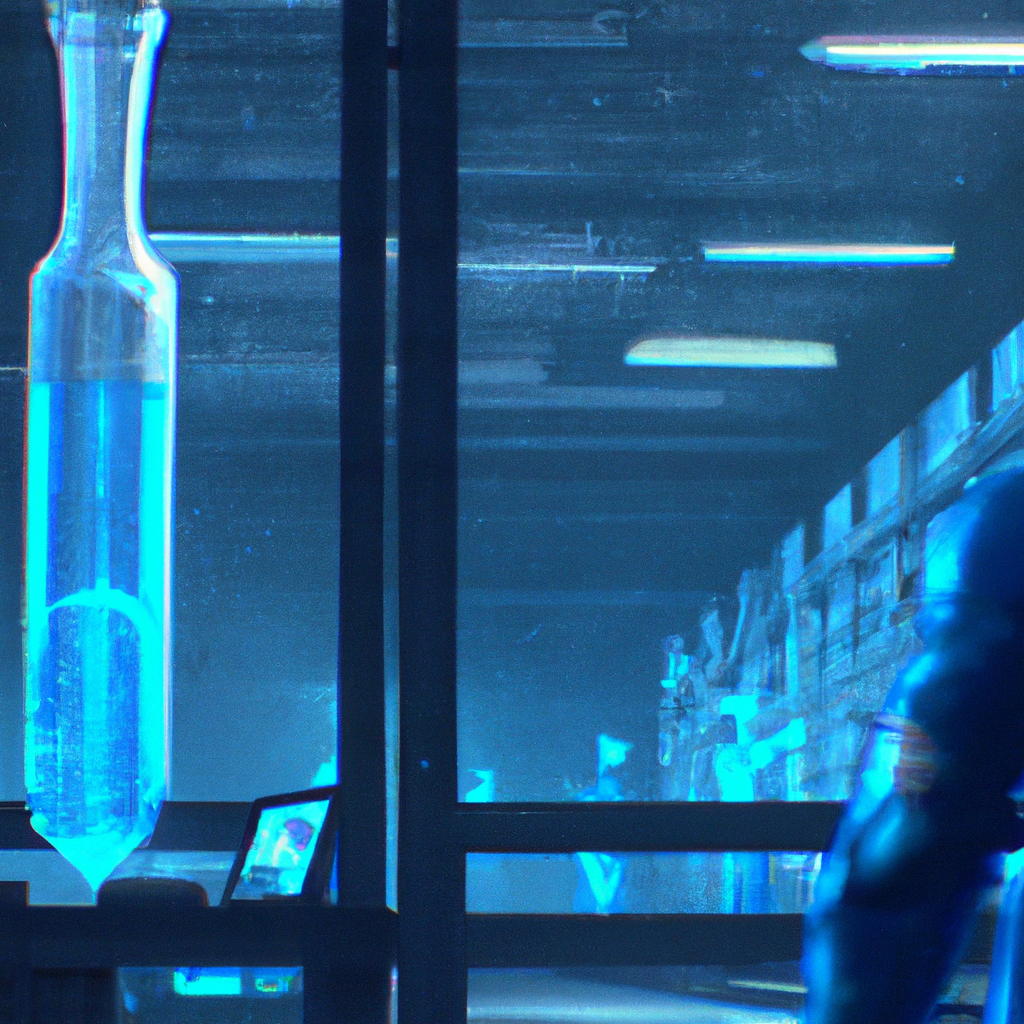 Открытие лекарства: Уникальная история вакцины против коронавируса